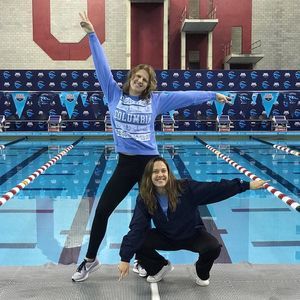 Meet your Posher, Helen